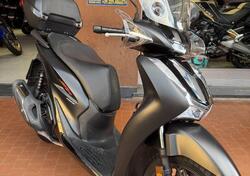 Honda SH 150i Sport (2022 - 23) usata