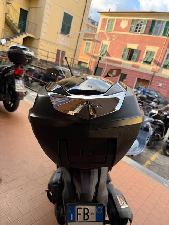 Honda SH 150i Sport (2022 - 23) (4)