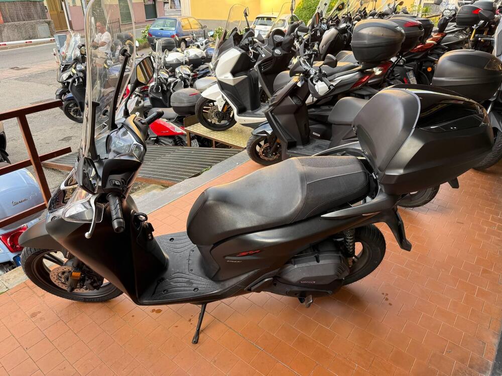 Honda SH 150i Sport (2022 - 23) (3)