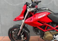 Ducati Hypermotard 1100 (2007 - 09) usata