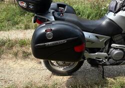 Honda Transalp XL 650V (2005 - 06) usata