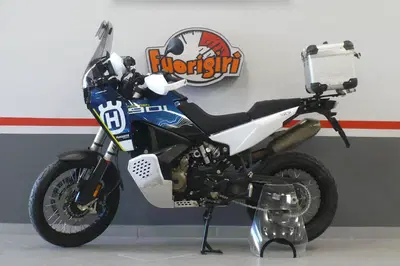 Husqvarna Norden 901 Expedition (2023 - 24) usata