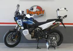 Husqvarna Norden 901 Expedition (2023 - 24) usata