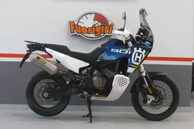 Husqvarna Norden 901 Expedition (2023 - 24) (4)