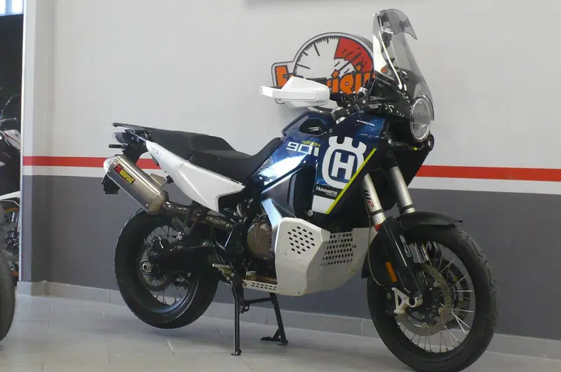 Husqvarna Norden 901 Expedition (2023 - 24) (5)