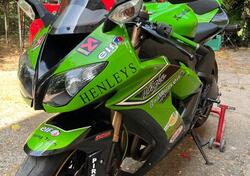 Kawasaki Ninja 1000 ZX-10R (2008 - 09) usata