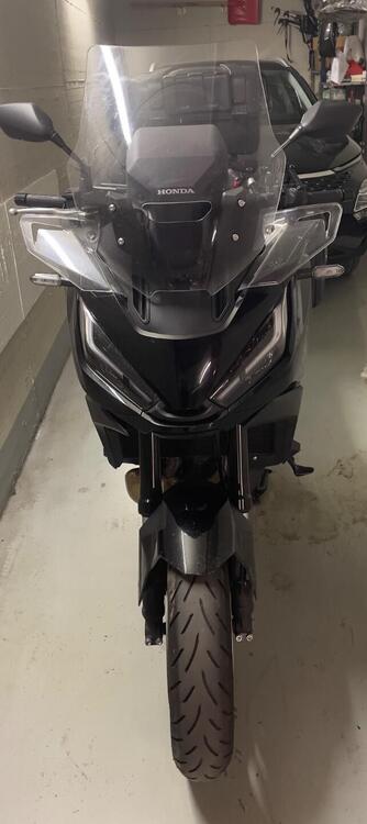 Honda NT 1100 DCT (2022 - 24)