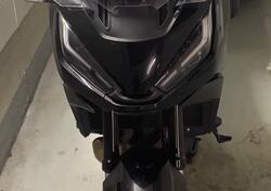 Honda NT 1100 DCT (2022 - 24) usata