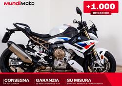 Bmw S 1000 R (2014 - 16) usata