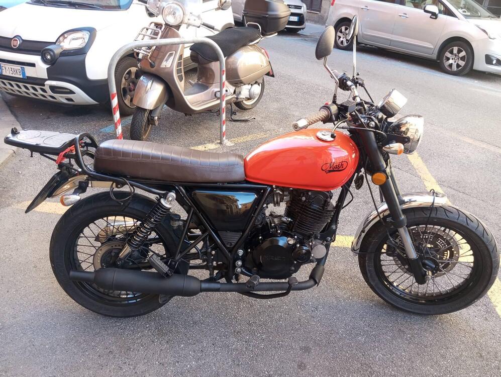 Mash Italia Two Fifty 250 (2017 - 20) (2)