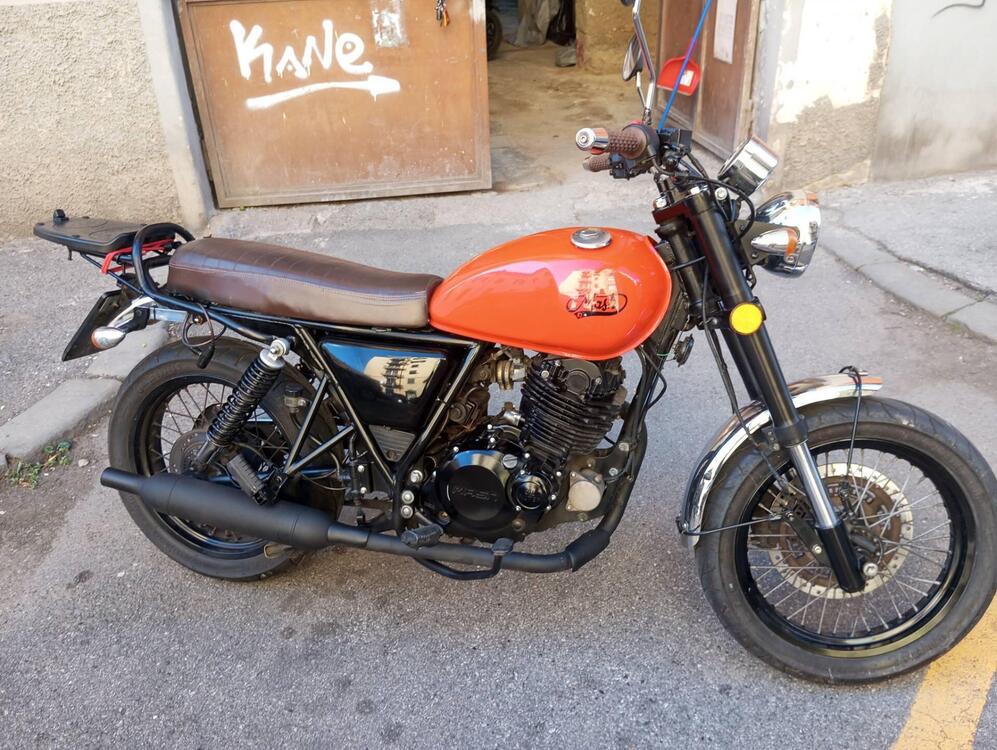 Mash Italia Two Fifty 250 (2017 - 20) (3)