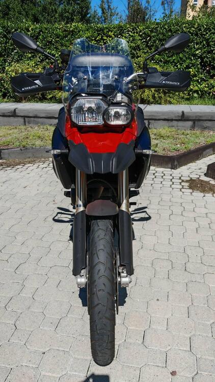 Bmw F 800 GS (2008 - 15)