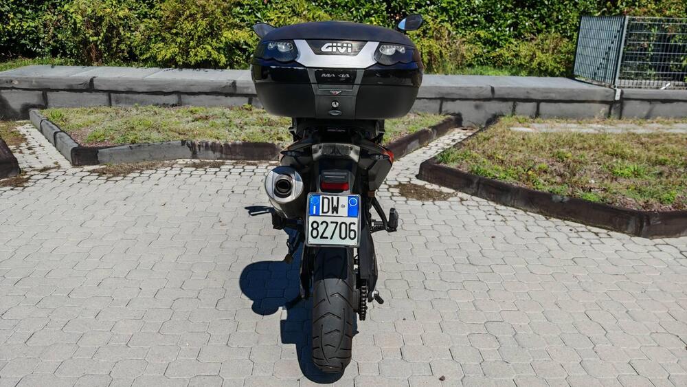 Bmw F 800 GS (2008 - 15) (5)