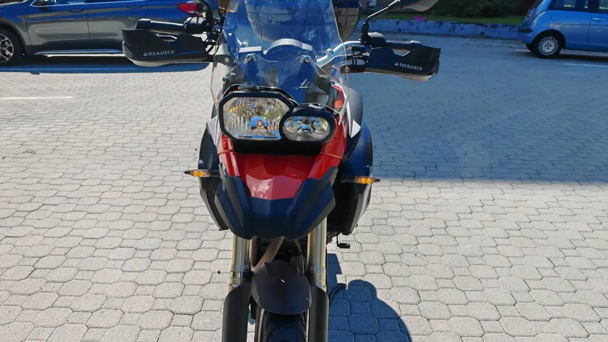 Bmw F 800 GS (2008 - 15) (10)