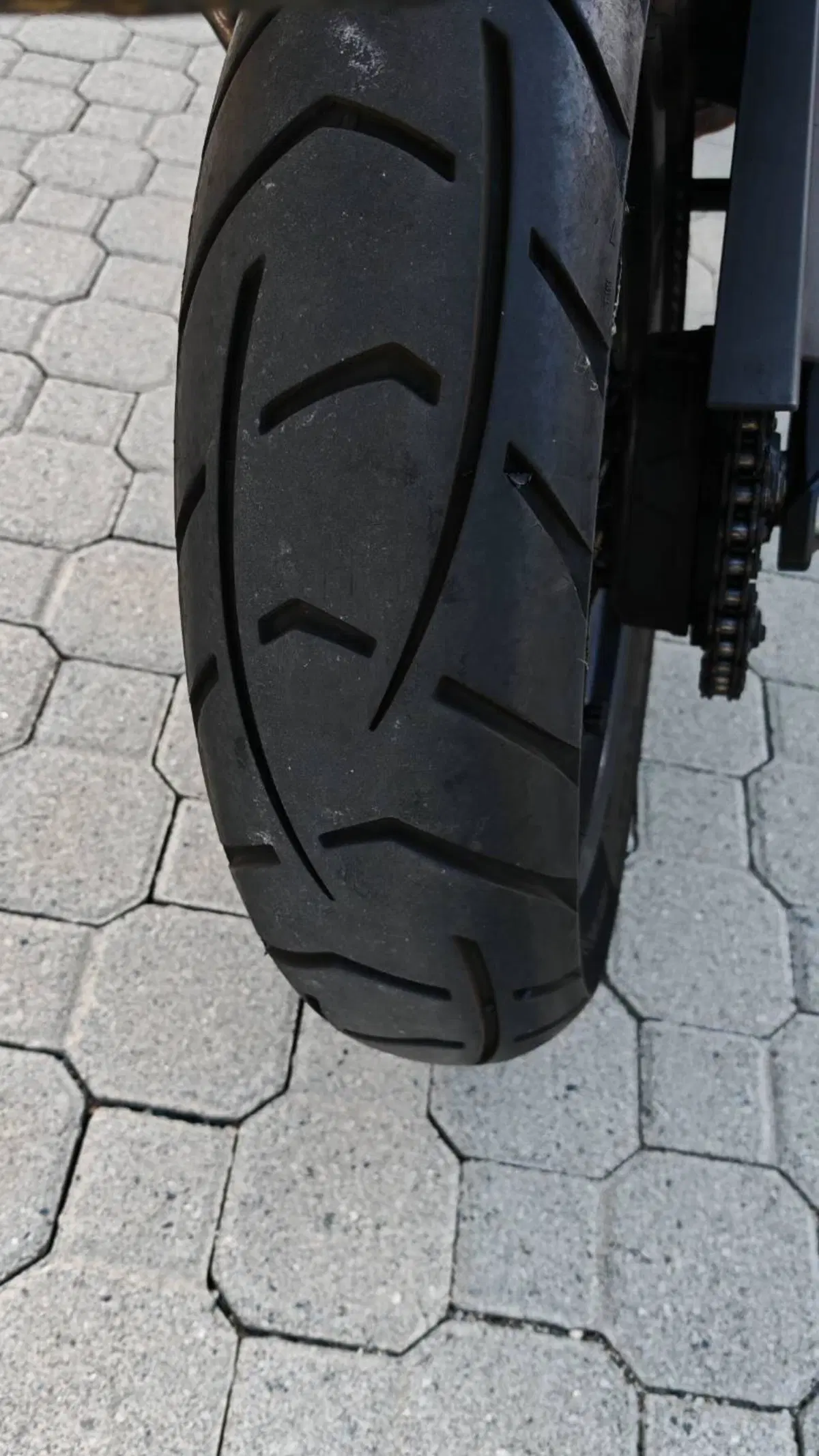 Bmw F 800 GS (2008 - 15) (12)