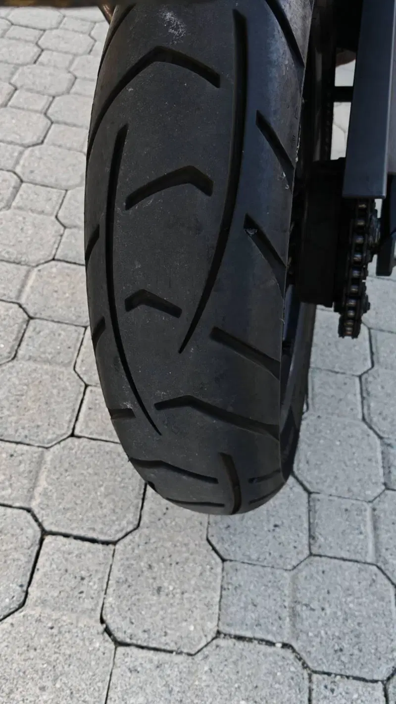 Bmw F 800 GS (2008 - 15) (12)