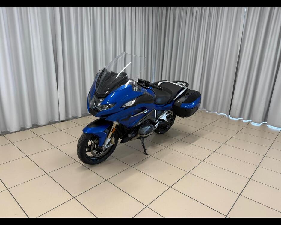 Bmw R 1250 RT (2021 - 25)