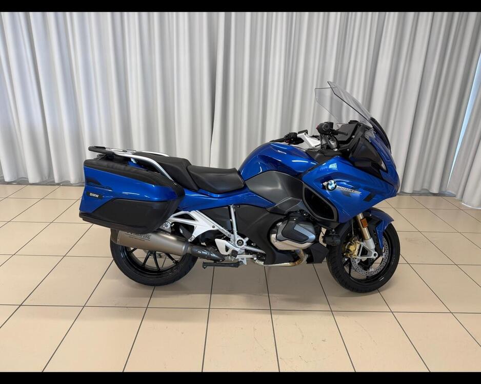 Bmw R 1250 RT (2021 - 25) (4)