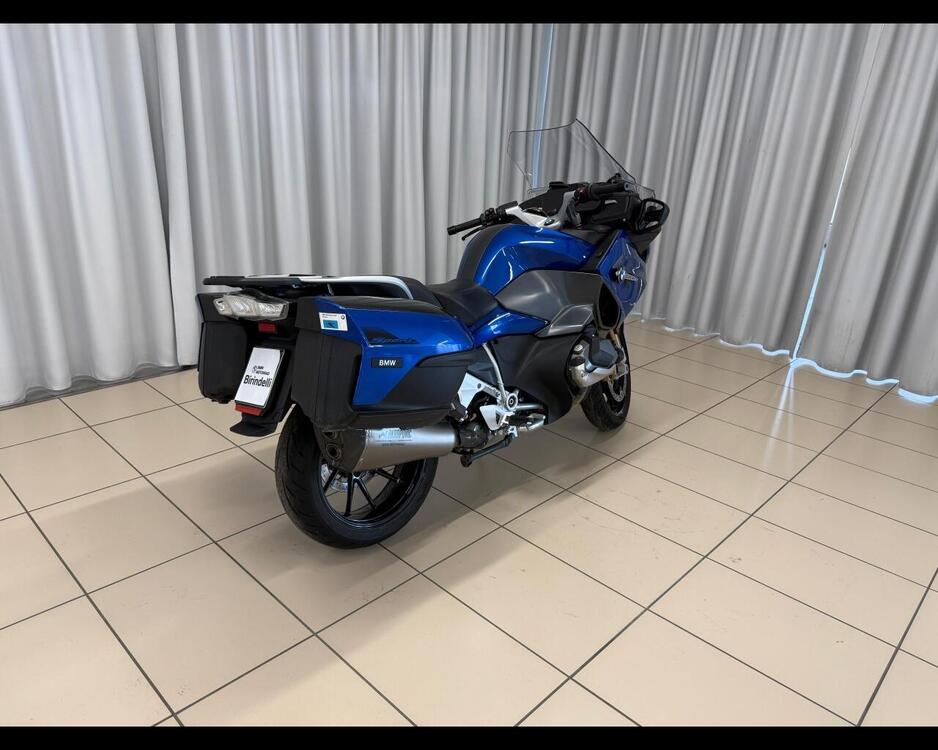 Bmw R 1250 RT (2021 - 25) (2)