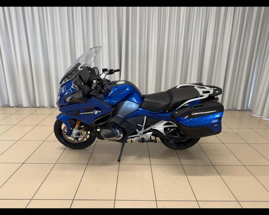 Bmw R 1250 RT (2021 - 25) (5)