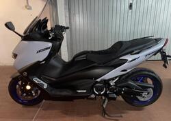 Yamaha T-Max 560 Tech Max (2021) usata