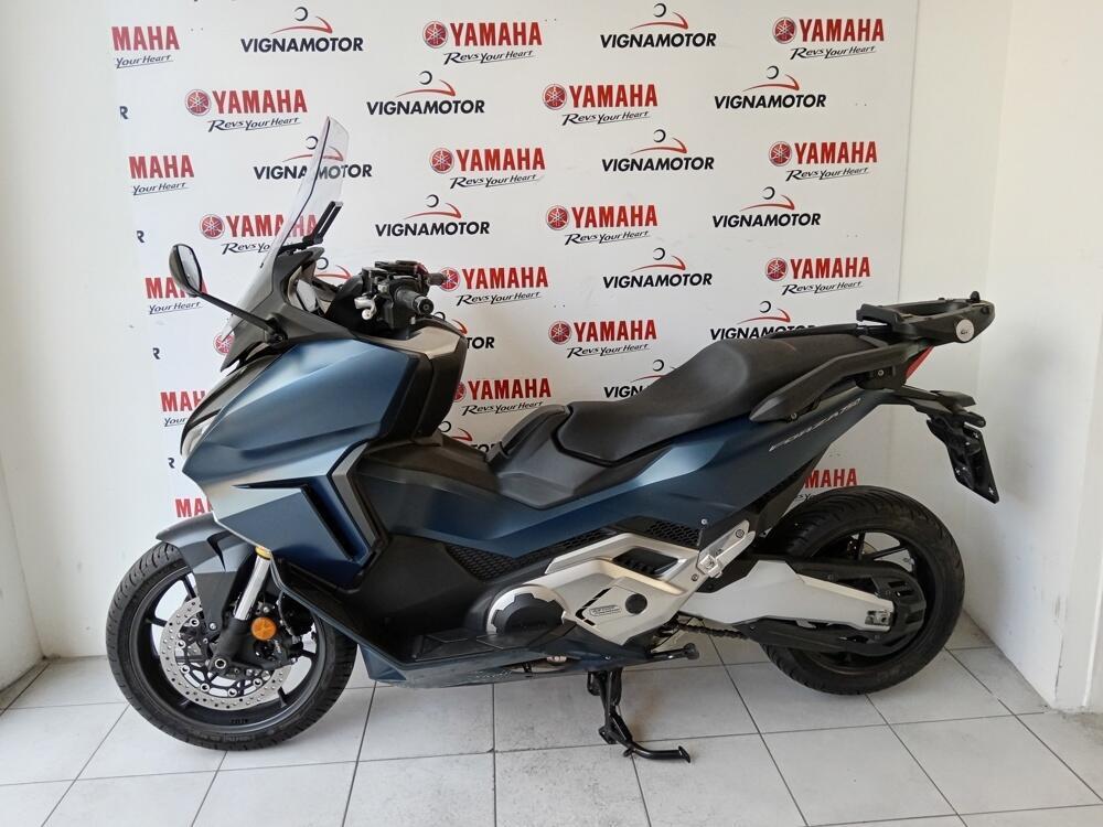Honda Forza 750 DCT (2021 - 24) (3)