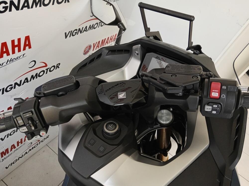 Honda Forza 750 DCT (2021 - 24) (4)