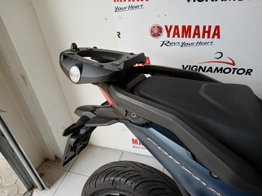 Honda Forza 750 DCT (2021 - 24) (5)