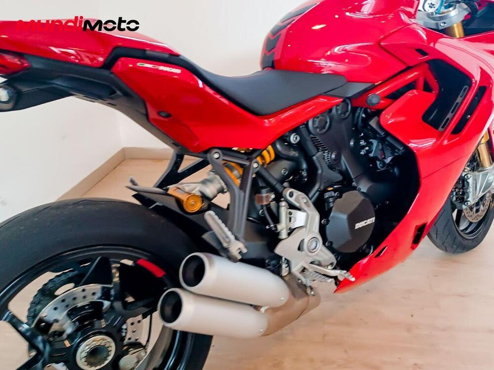 Ducati SuperSport 950 S (2021 - 24) (4)