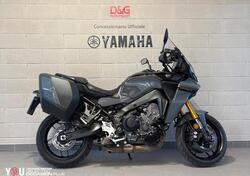 Yamaha Tracer 9 GT+ (2023 - 24) usata