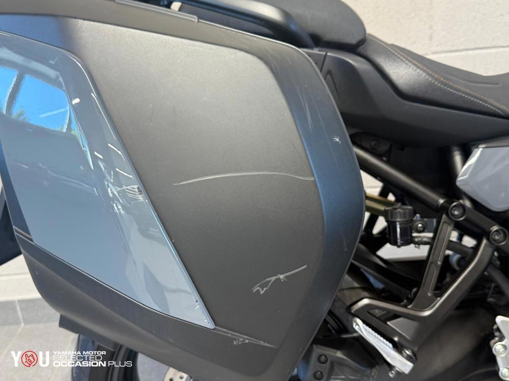 Yamaha Tracer 9 GT+ (2023 - 24) (5)