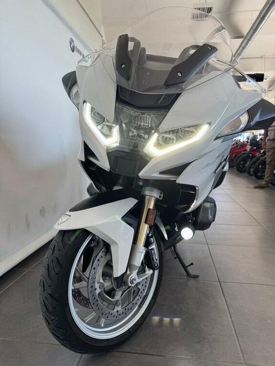 Bmw R 1250 RT (2019 - 20) (2)