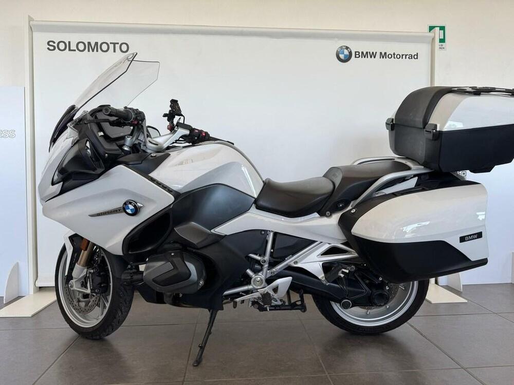 Bmw R 1250 RT (2019 - 20)