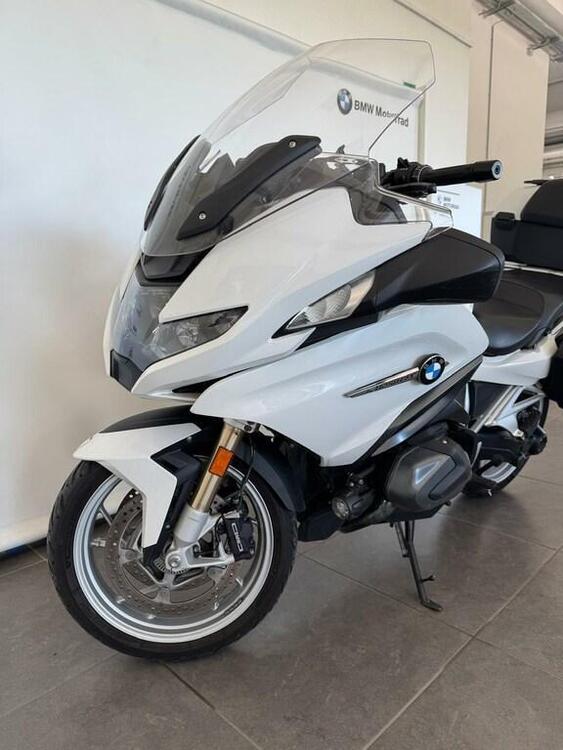 Bmw R 1250 RT (2019 - 20) (3)