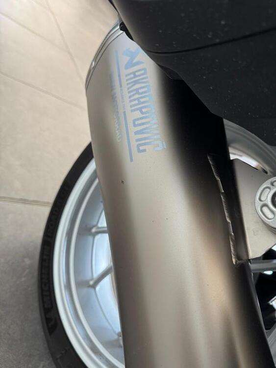 Bmw R 1250 RT (2019 - 20) (4)