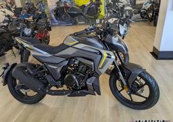 Morbidelli F125 (2025) nuova