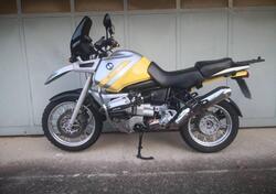 Bmw r 1100 gs d'epoca