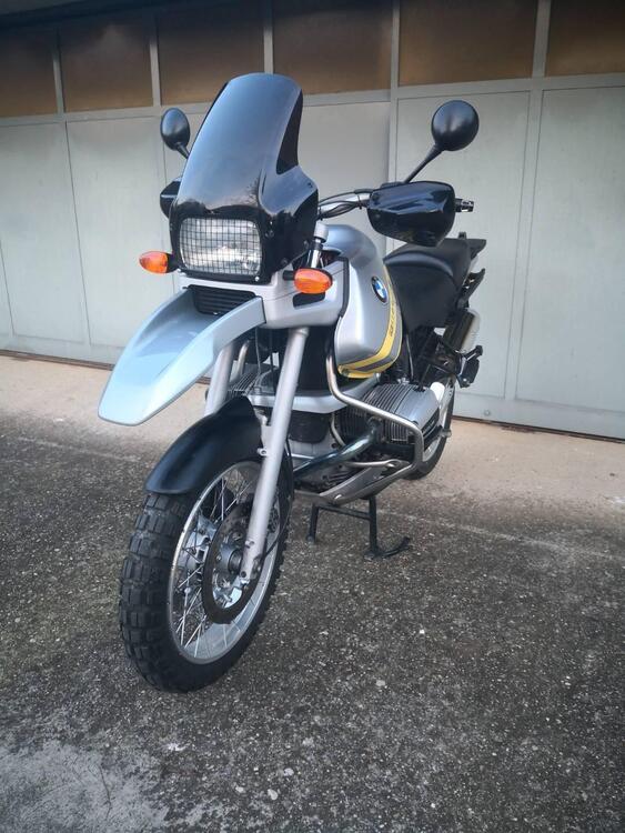 Bmw r 1100 gs (2)