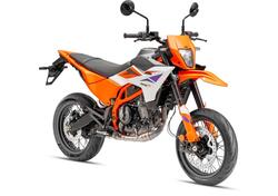 KTM 390 SMC R (2025 - 26) nuova