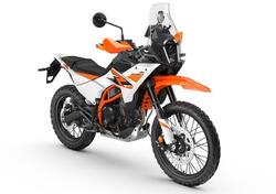 KTM 390 Adventure R (2025 - 26) nuova