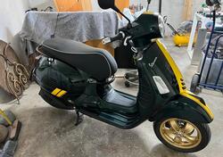 Vespa GTS 300 Super Racing Sixties Hpe (2021 - 22) usata