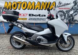Honda Integra 700 (2011 - 13) usata