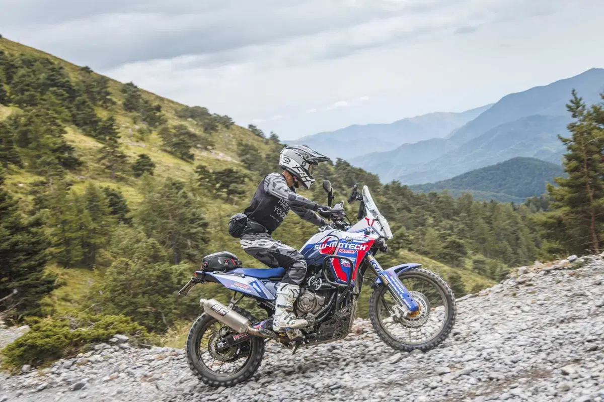 HAT Sanremo-Sestriere 2025: è tutto pronto per la 17ª Edizione. Ci siamo anche noi con il Team Triumph! (8)