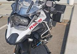 Bmw R 1200 GS Adventure (2013 - 16) usata