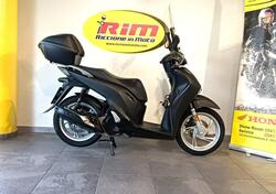 Honda SH 150 i (2017 - 19) usata