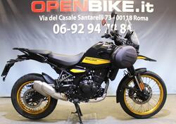 Royal Enfield Himalayan 450 (2024 - 25) usata