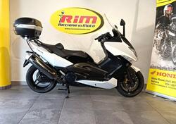 Yamaha T-Max 500 (2008 - 12) usata
