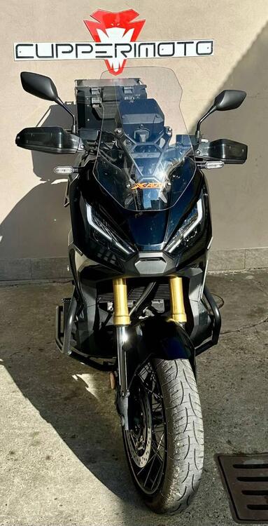 Honda X-ADV 750 DCT (2021 - 24) (4)