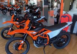 KTM 125 Enduro R (2025 - 26) nuova
