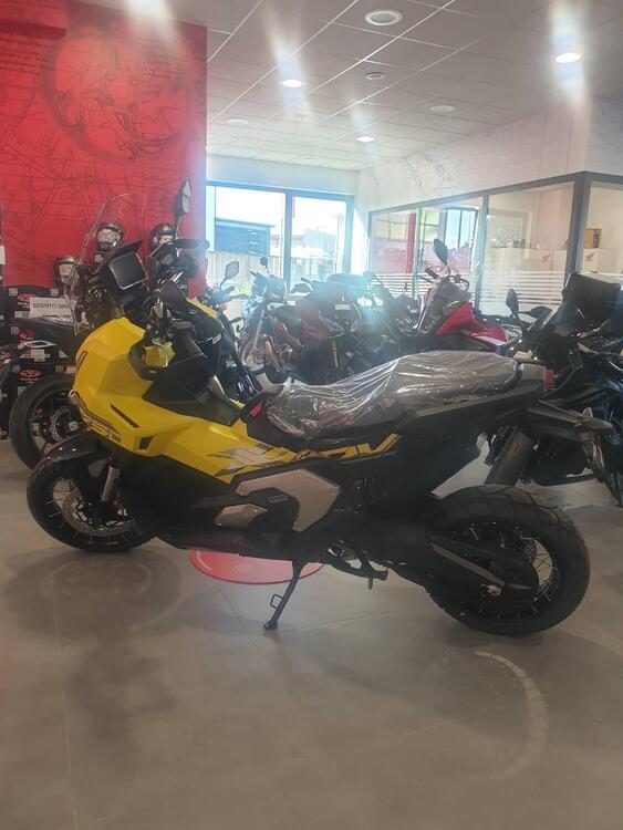 Honda X-ADV 750 (2025) (4)